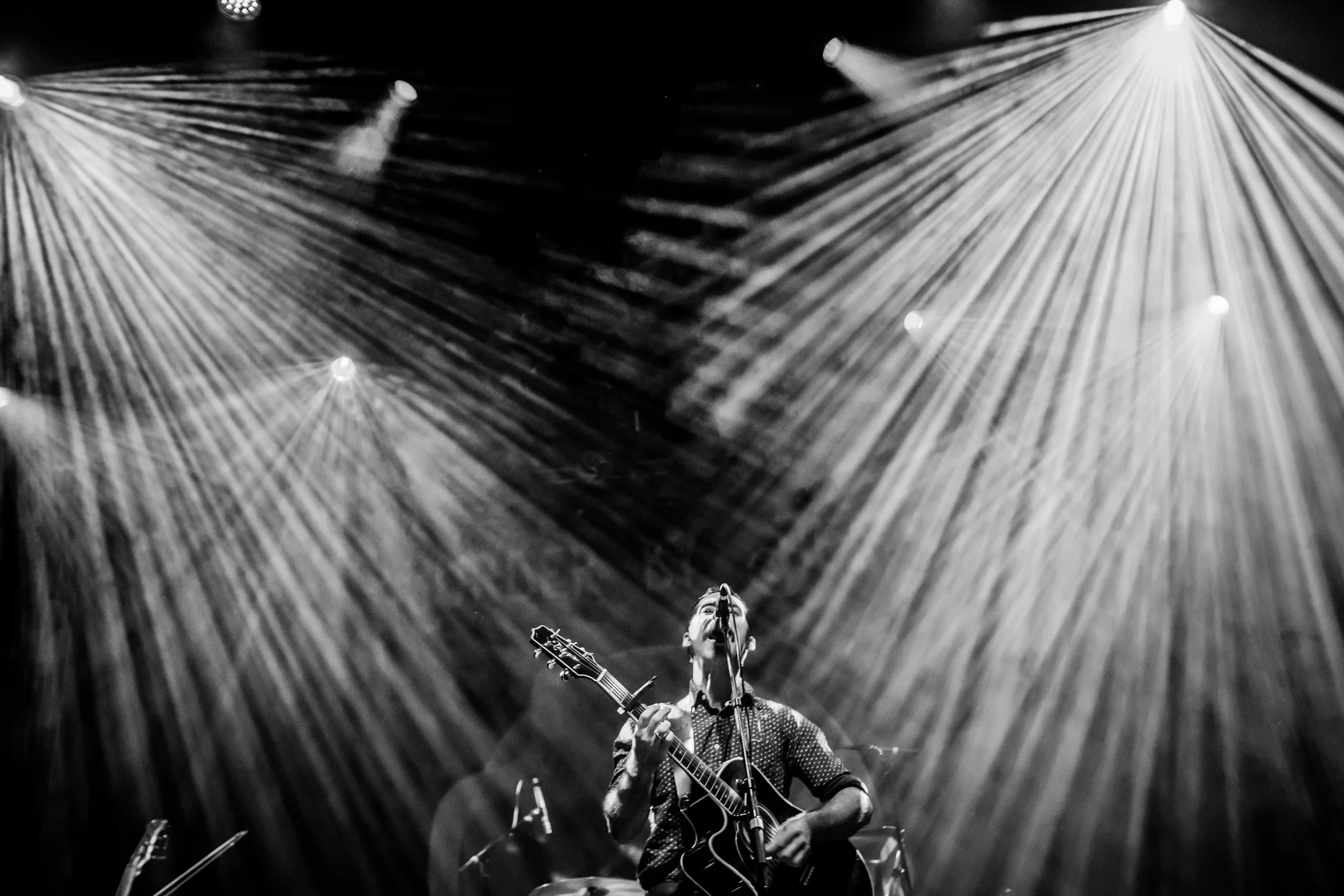 MURDER BY DEATH