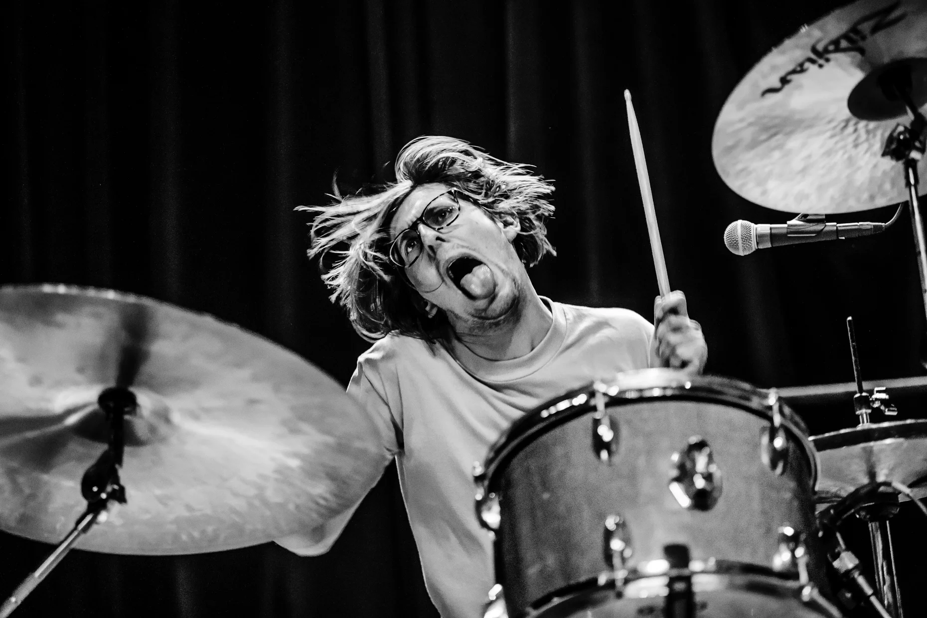 JOYCE MANOR + VUNDABAR