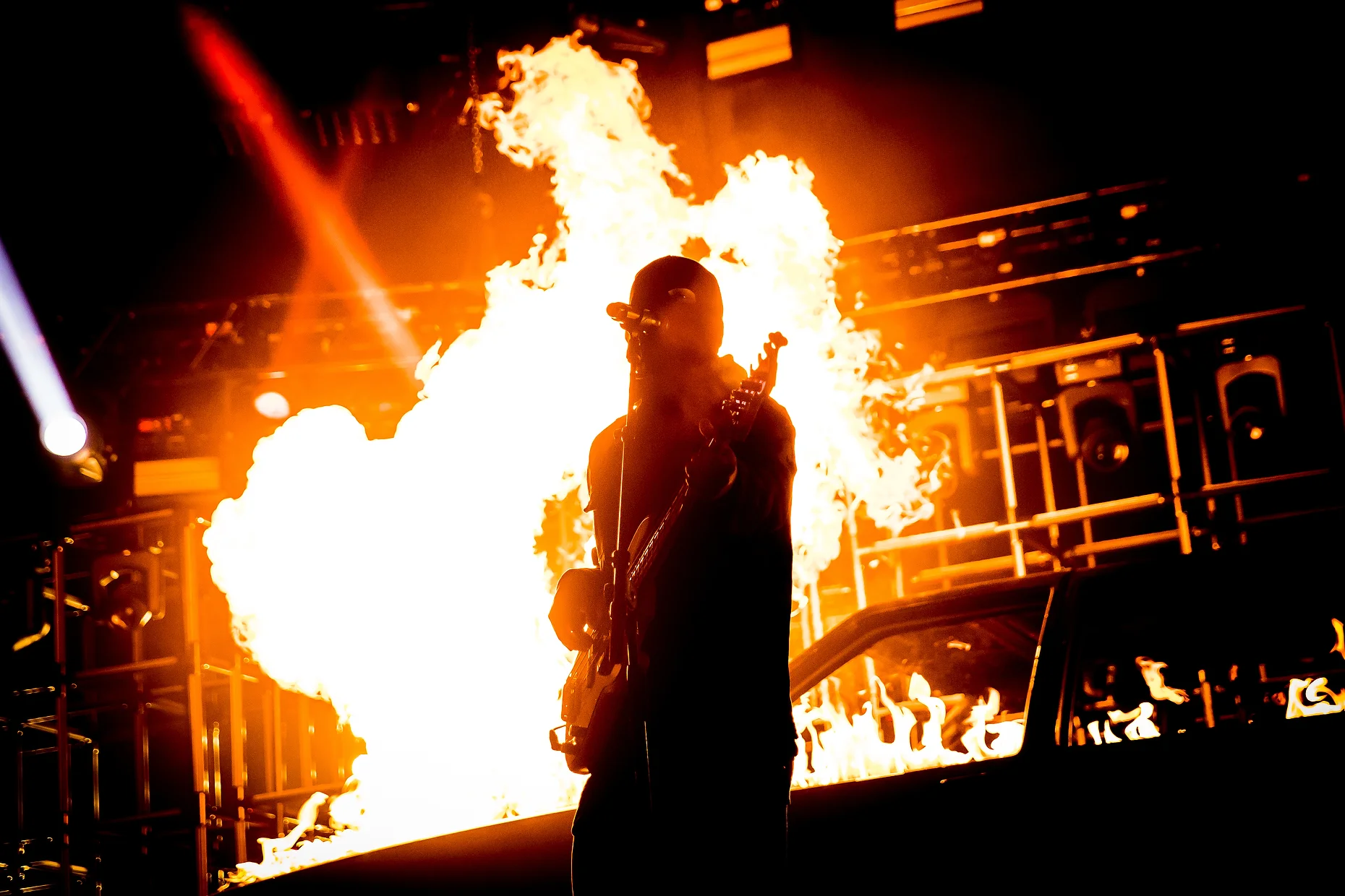 TWENTY ONE PILOTS + AWOLNATION + MAX FROST