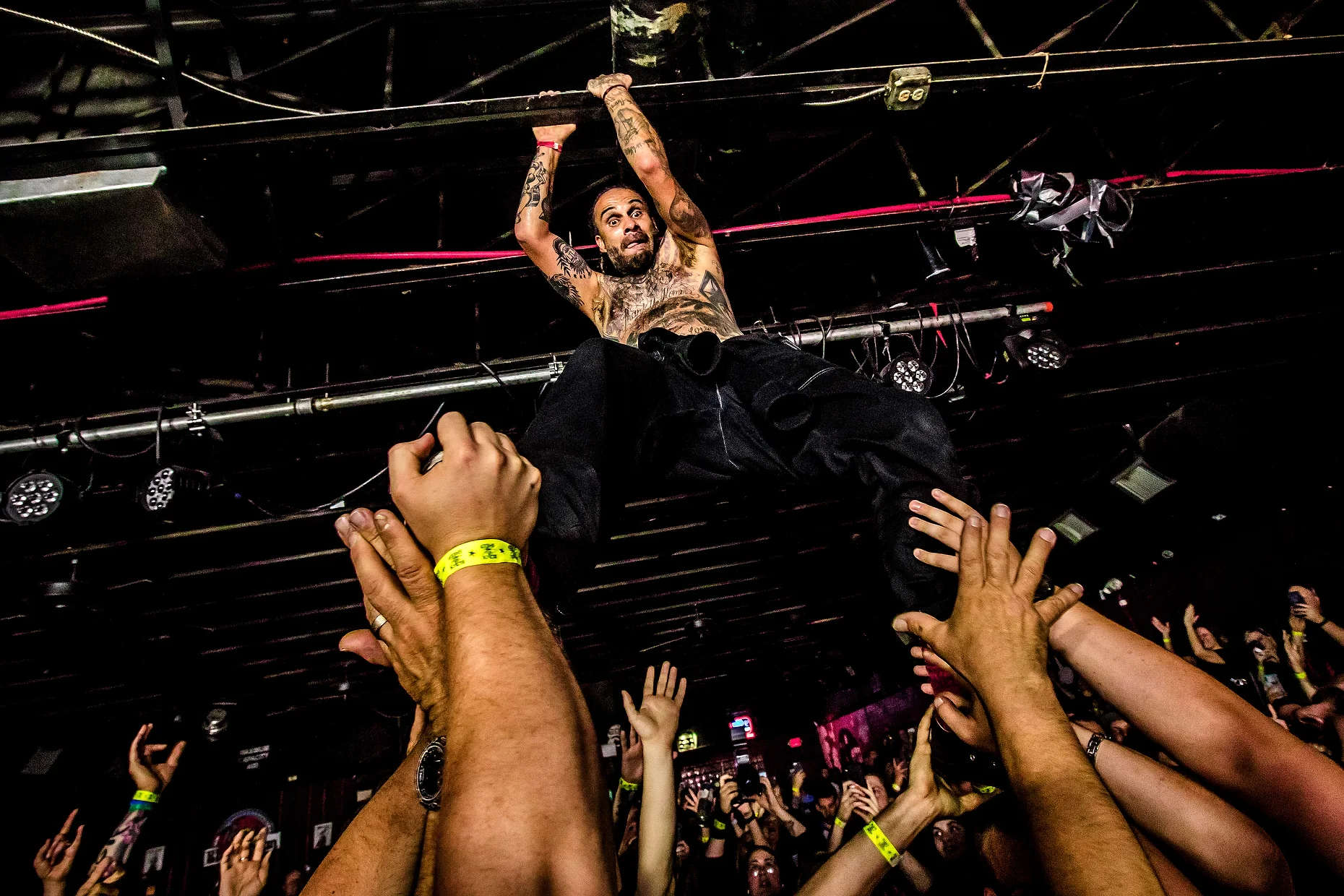 FEVER 333