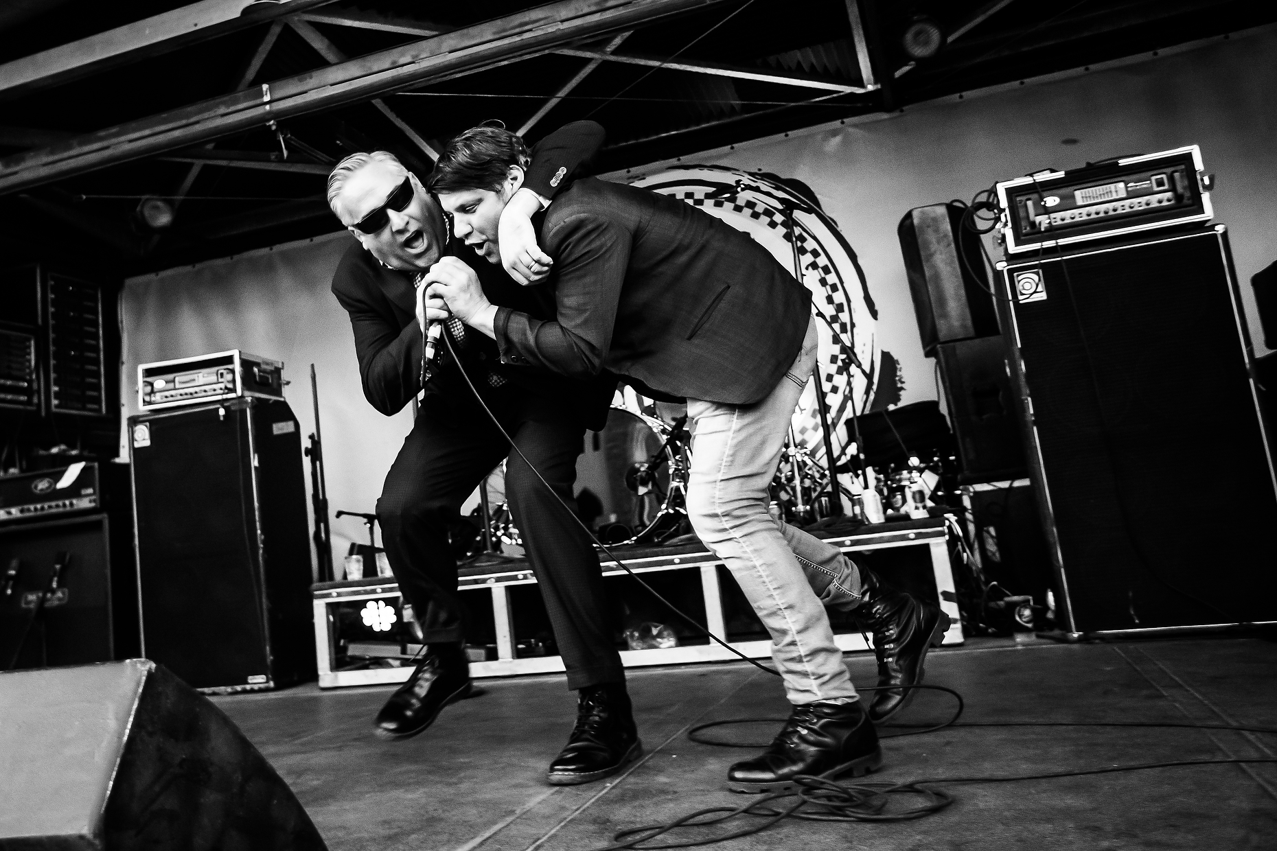 THE PIETASTERS