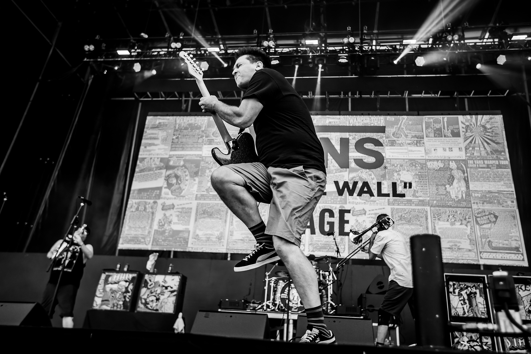 LESS THAN JAKE