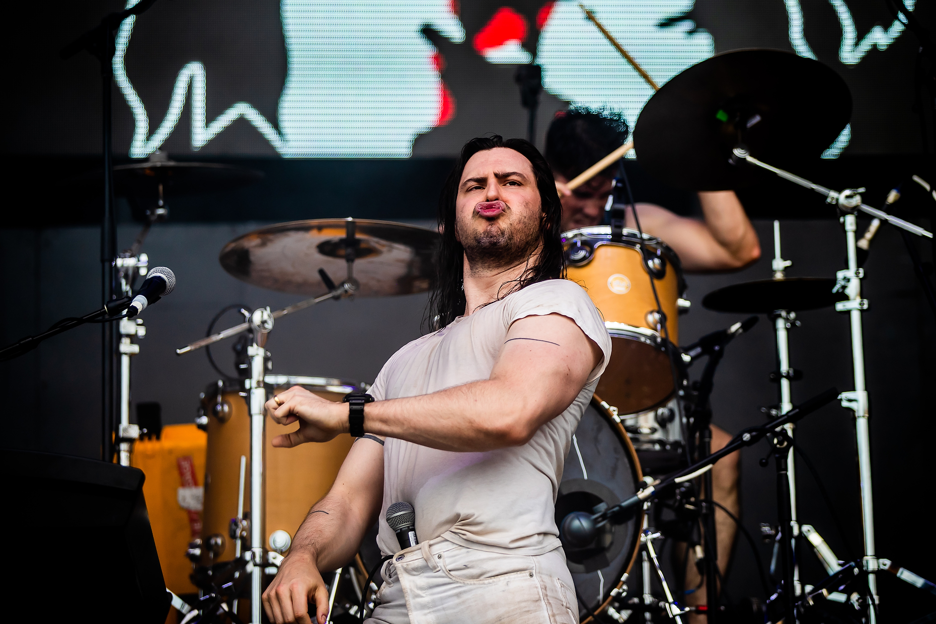 ANDREW W.K.