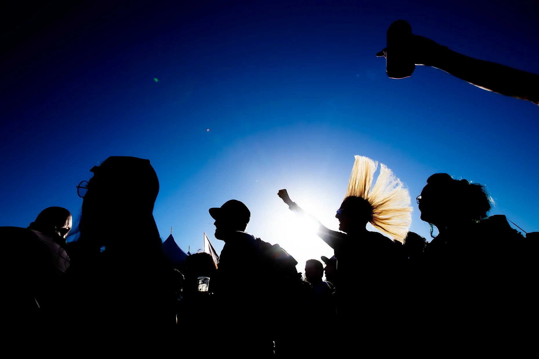 VANS WARPED TOUR | MOUNTAIN VIEW