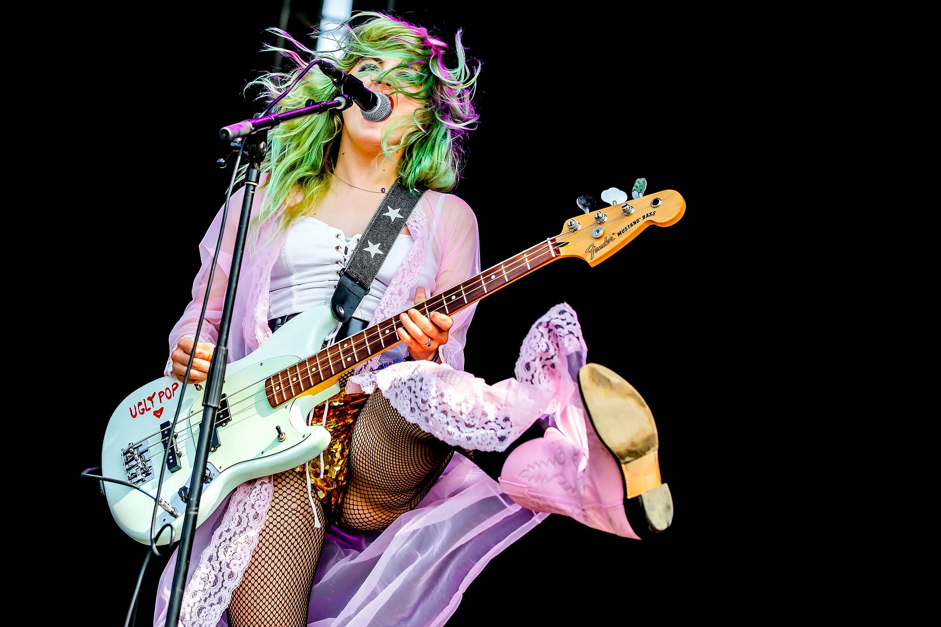 RIOT FEST 2019
