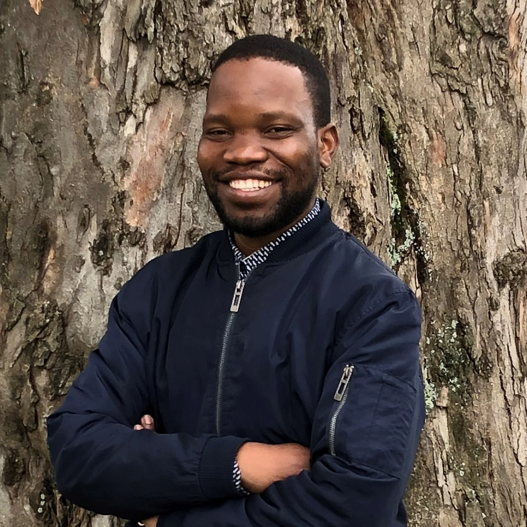 Felix is a trained peer counsellor and Malawian national. He is studying part-time for an associates degree in Business Management with Southern New Hampshire University. He is trained in HIV Counselling and testing and is passionate about sharing knowledge around health and well-being and supporting other foreign nationals. Felix spends his spare time volunteering at other non-profit organisations.