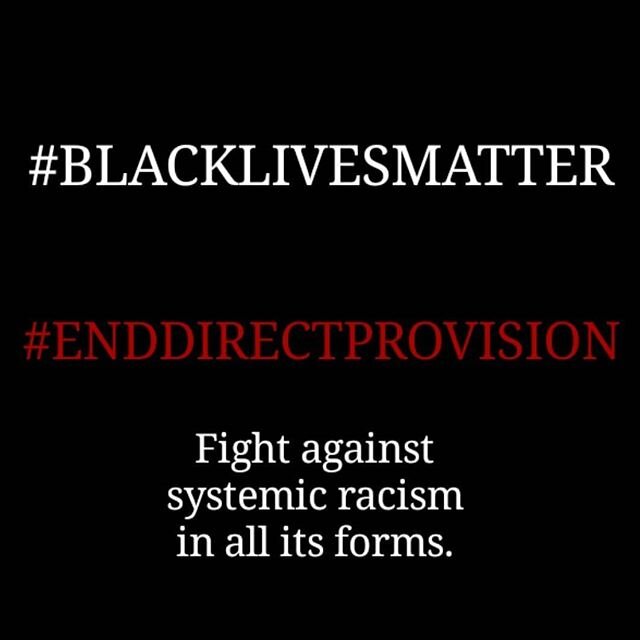 We as a collective would like to take this moment to speak out, to wholeheartedly and utterly condemn the barbaric act of violence that was committed against #GeorgeFloyd last week in Minneapolis. Mr. Floyd, like all too many before him, was yet anot