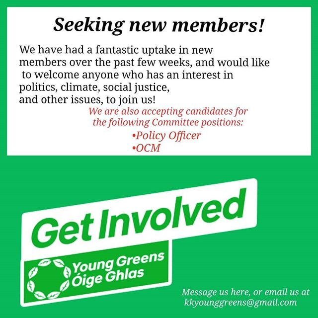 Hey Everyone! We have had such a fantastic uptake in members over the past few weeks, it's great to see so many people getting involved! 
Again, we would like to invite anyone with an interest in what we do to join us, no prior experience necessary! 