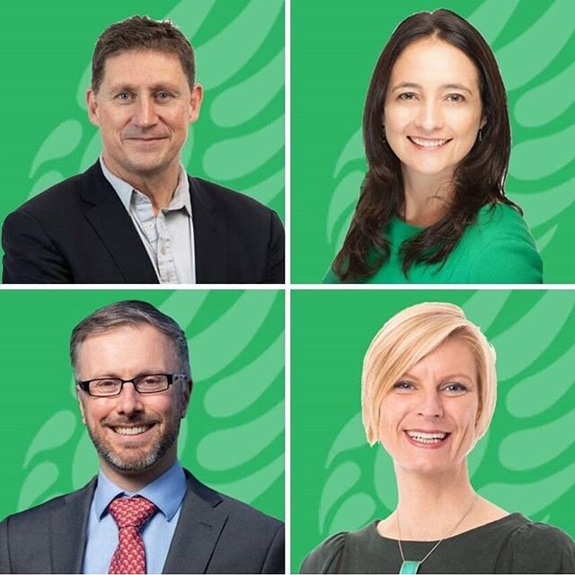 Congratulations to Eamon, Catherine, Rod and Pippa from everyone in the Kilkenny Young Greens. 
We wish you the best of luck in the years ahead, and hope your strong advocacy of Climate and Social Justice will lead to great achievements in cabinet.
G
