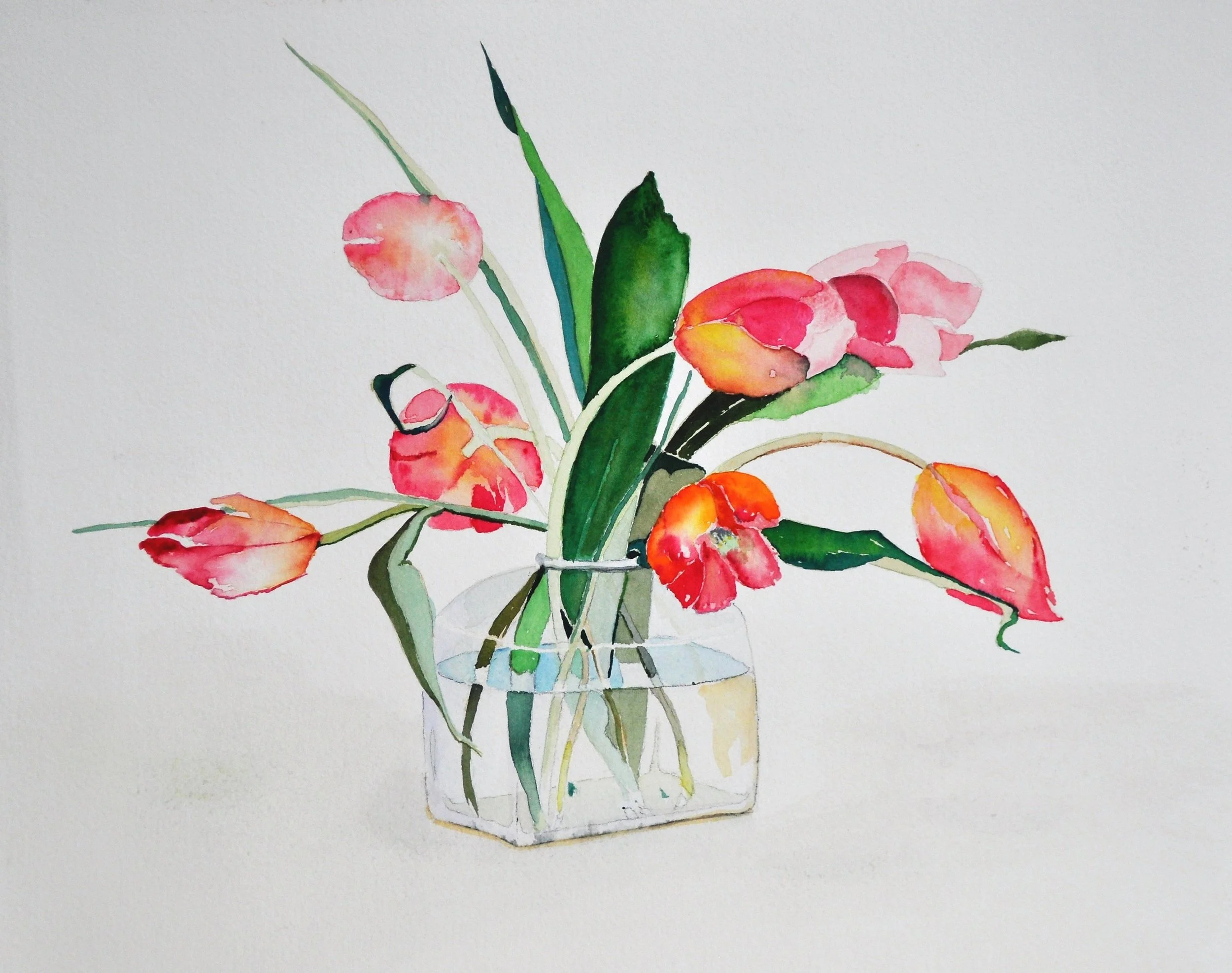 Tulips in a vase PRINT.jpg
