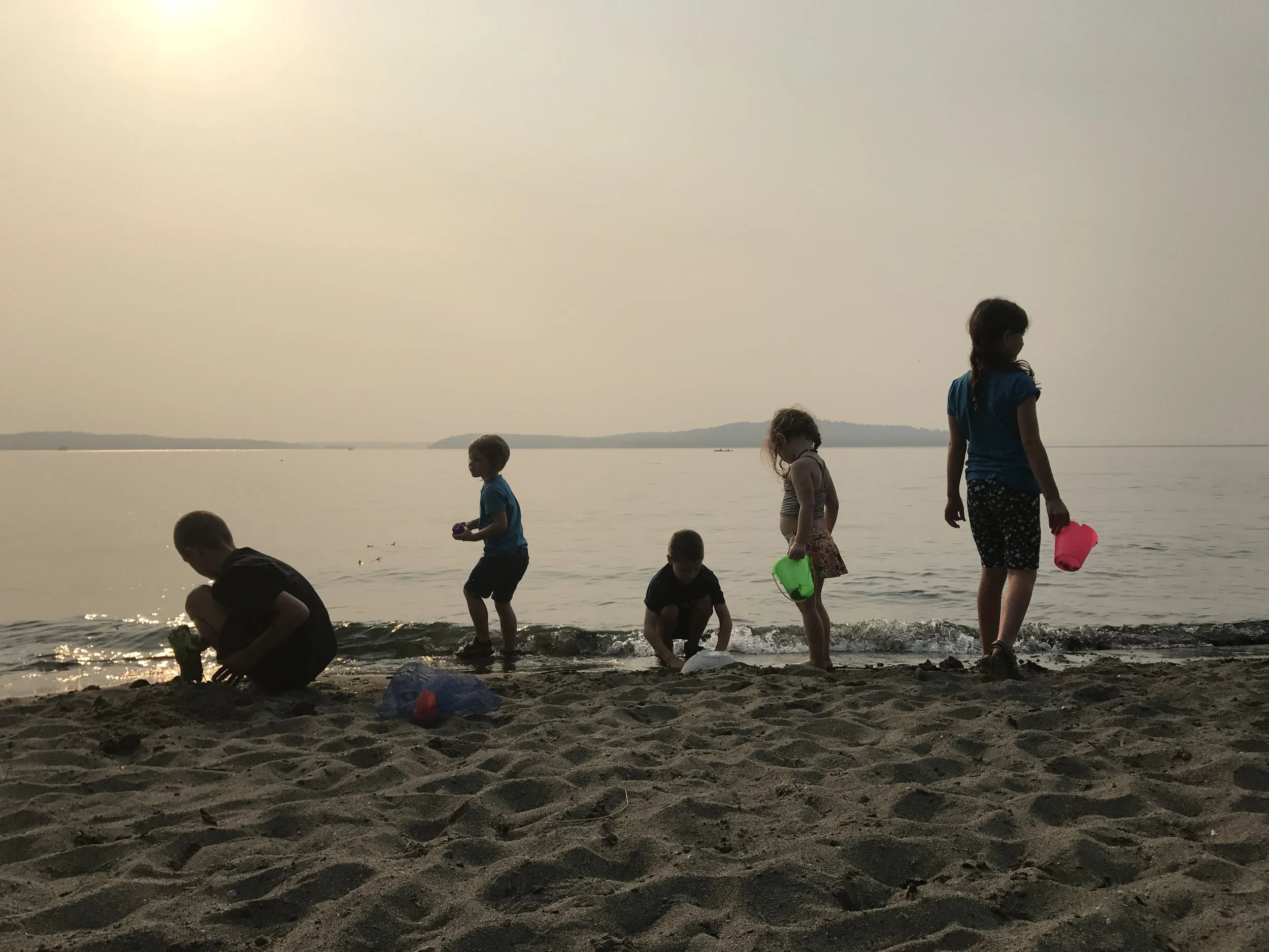 How do we make our days more joyful?