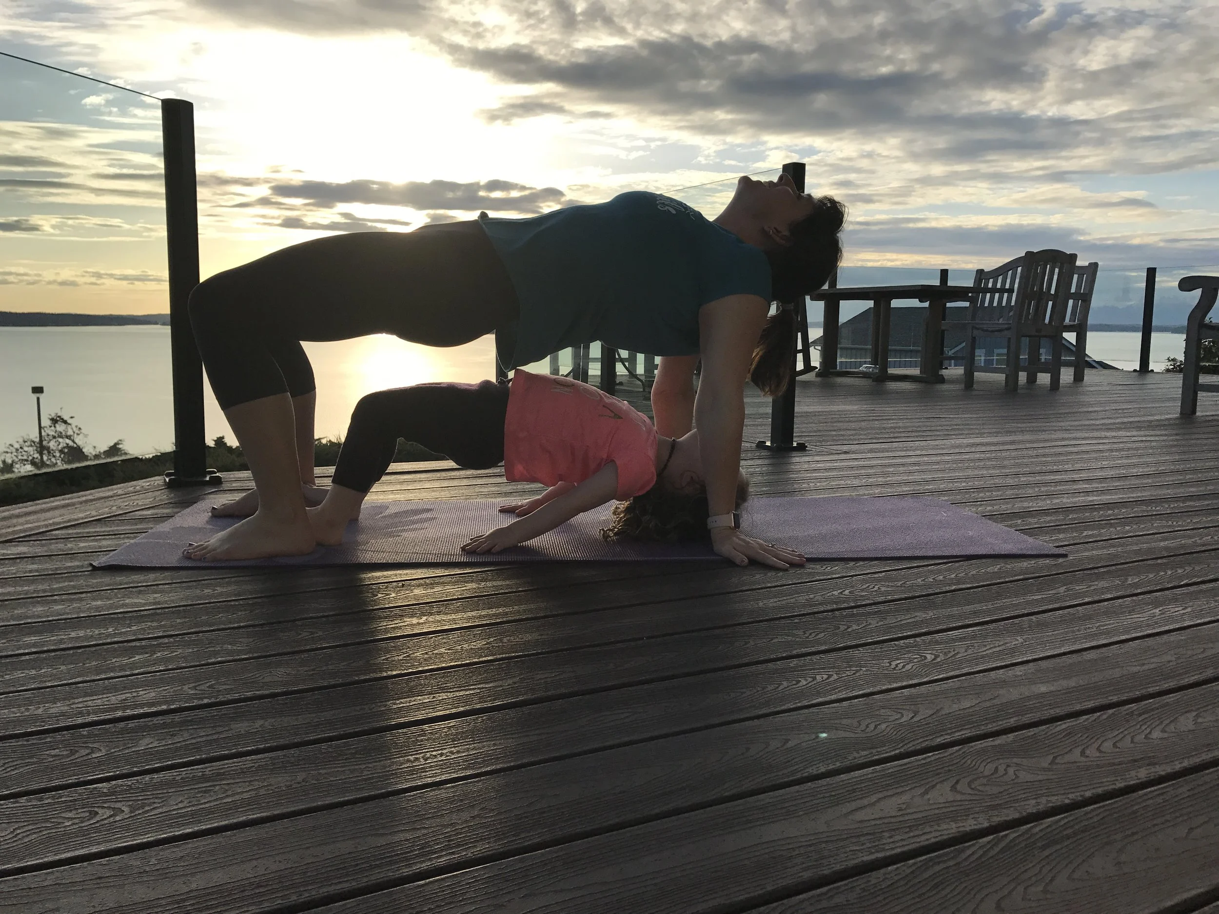 Why Essential Oils are the secret ingredient for your yoga practice