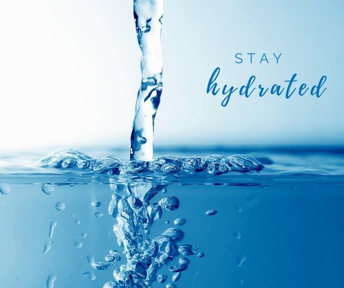The Hydration Handbook: Unlocking the Top Benefits of Daily Water ...