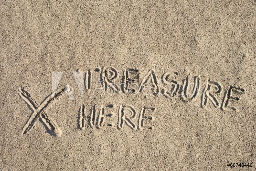 What is YOUR work in the world?