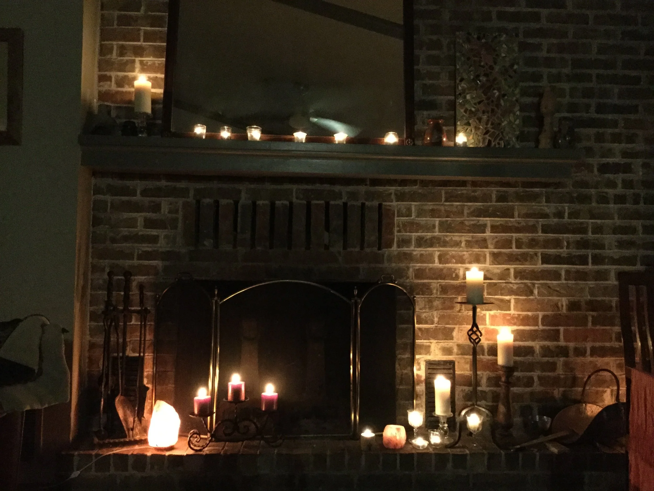 Magical Wisdom from The Magdalene Retreat 2018, Part I