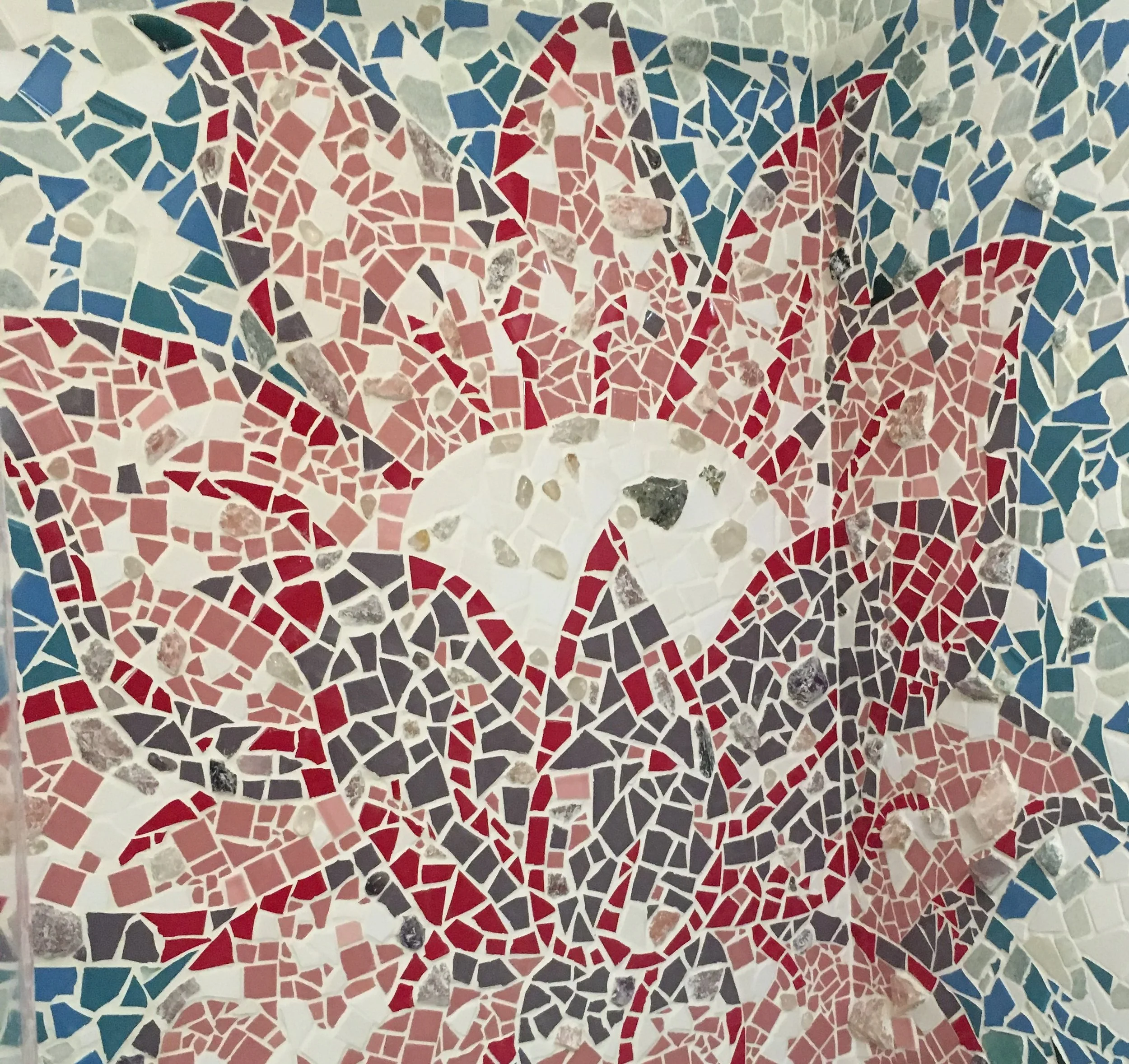 On the Twelfth Day of Christmas...ONE Lot-us Shower!! OPEN HOUSE