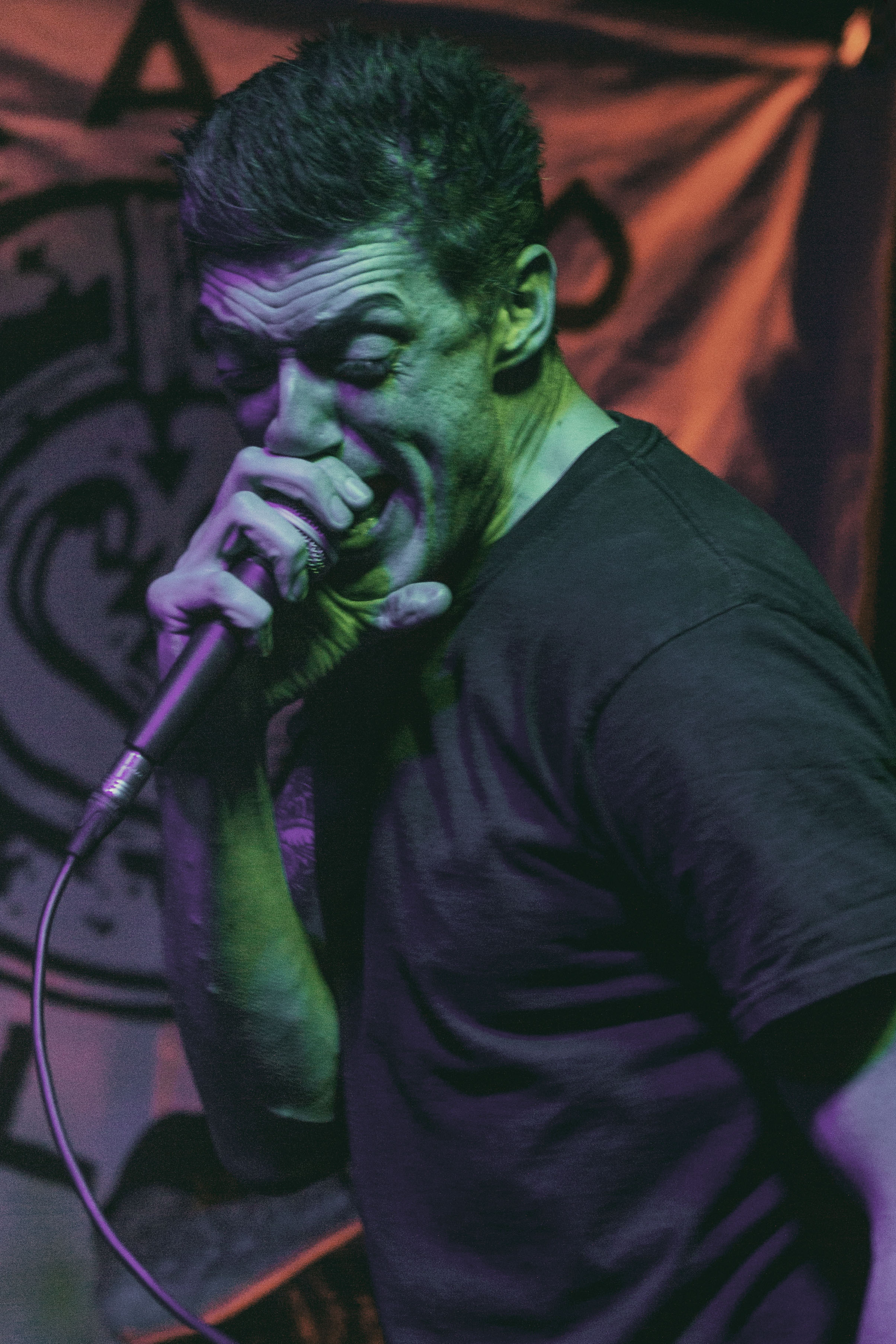 GRAND COLLAPSE - Calvin Sewell