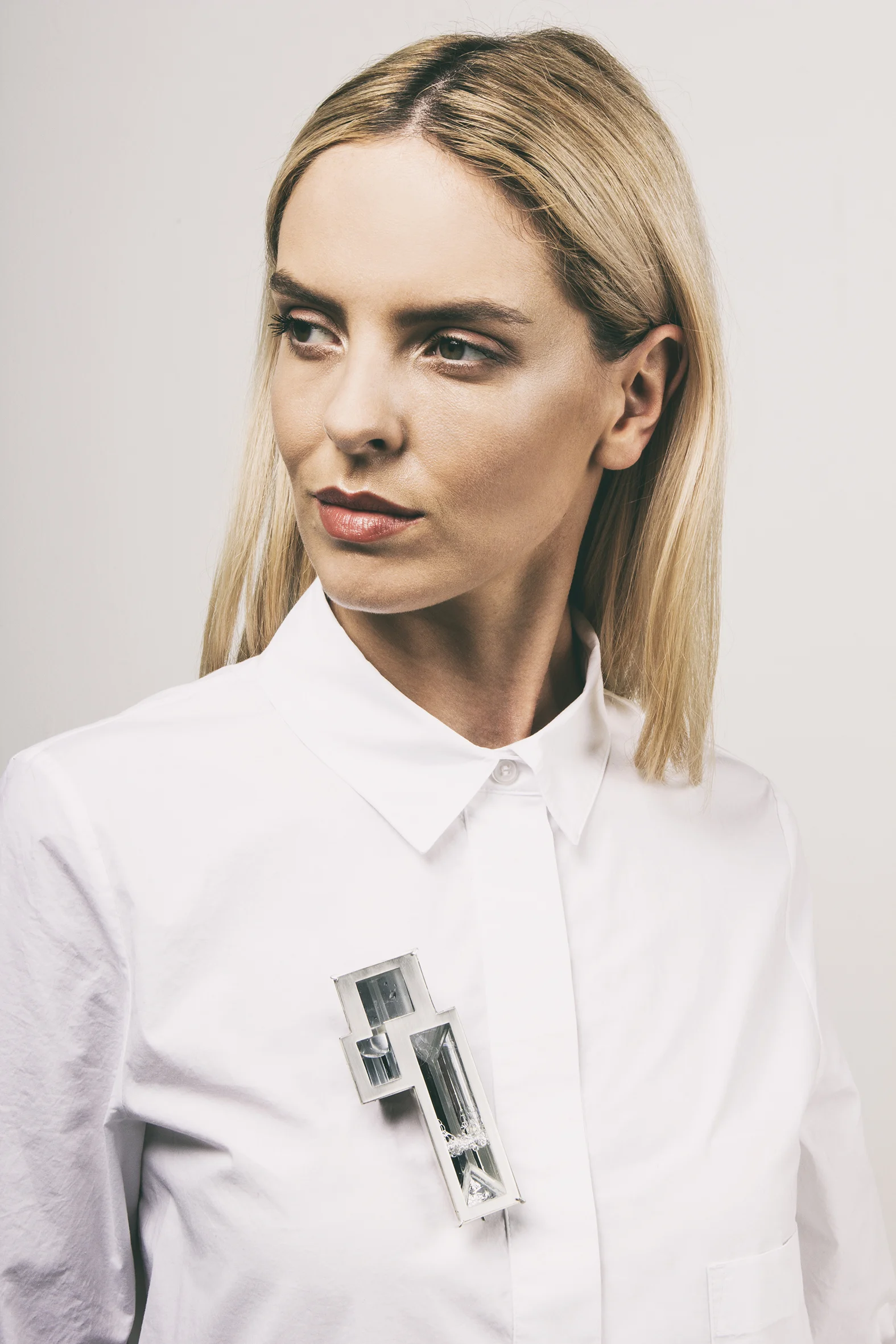 Jewellery shoot