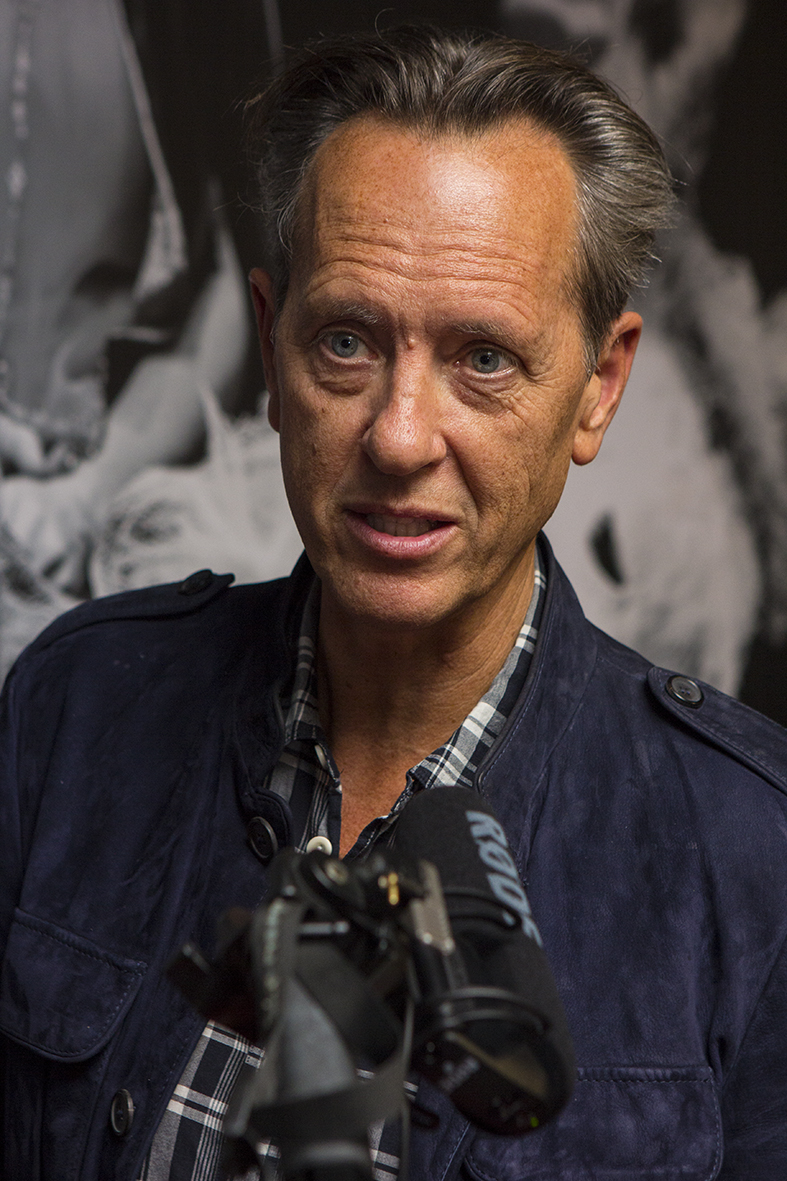 Richard E. Grant 
