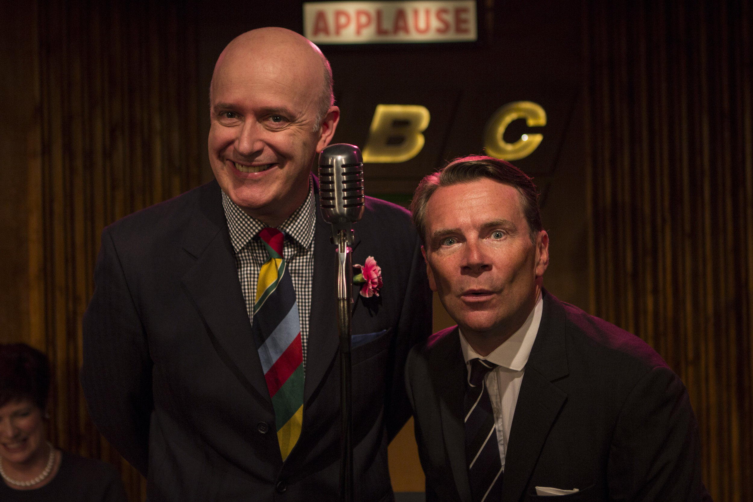 Round The Horne... Revisited 