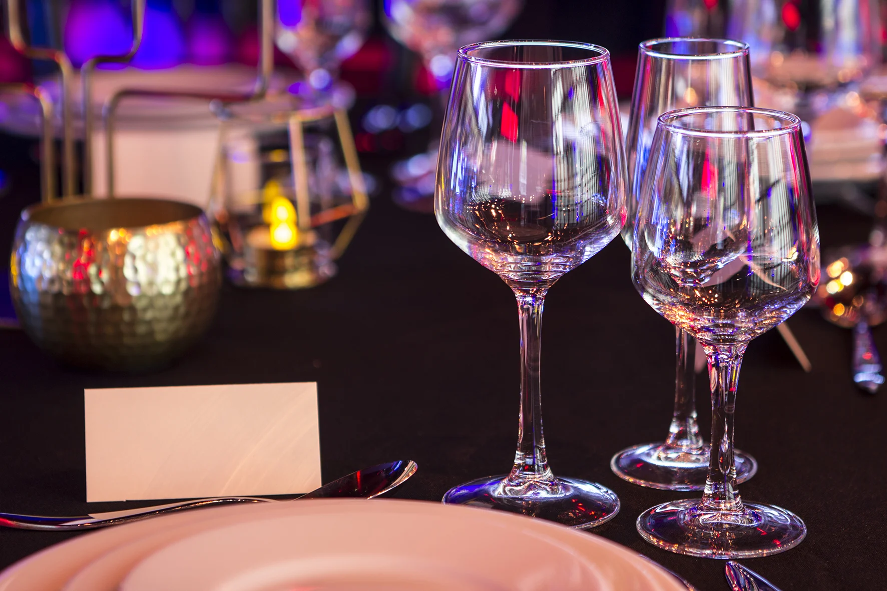 Cineworld Dining Experience