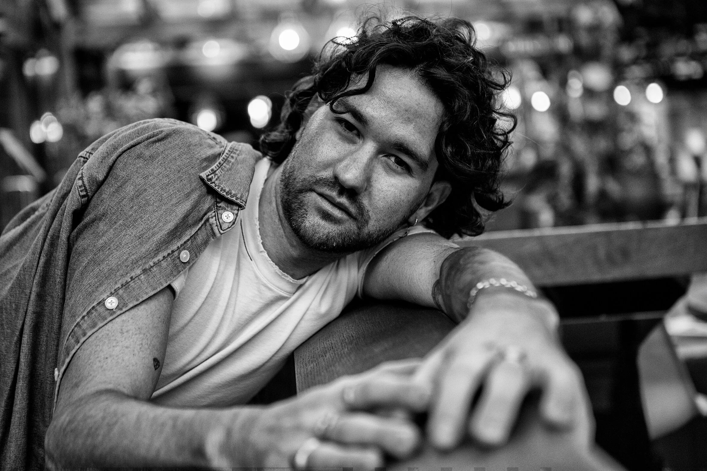 Shelton Metal - Colby