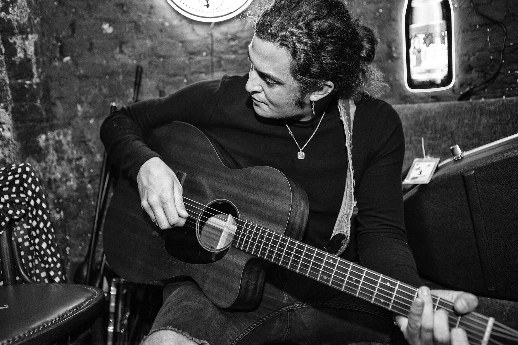 Harrisen Larner-Main