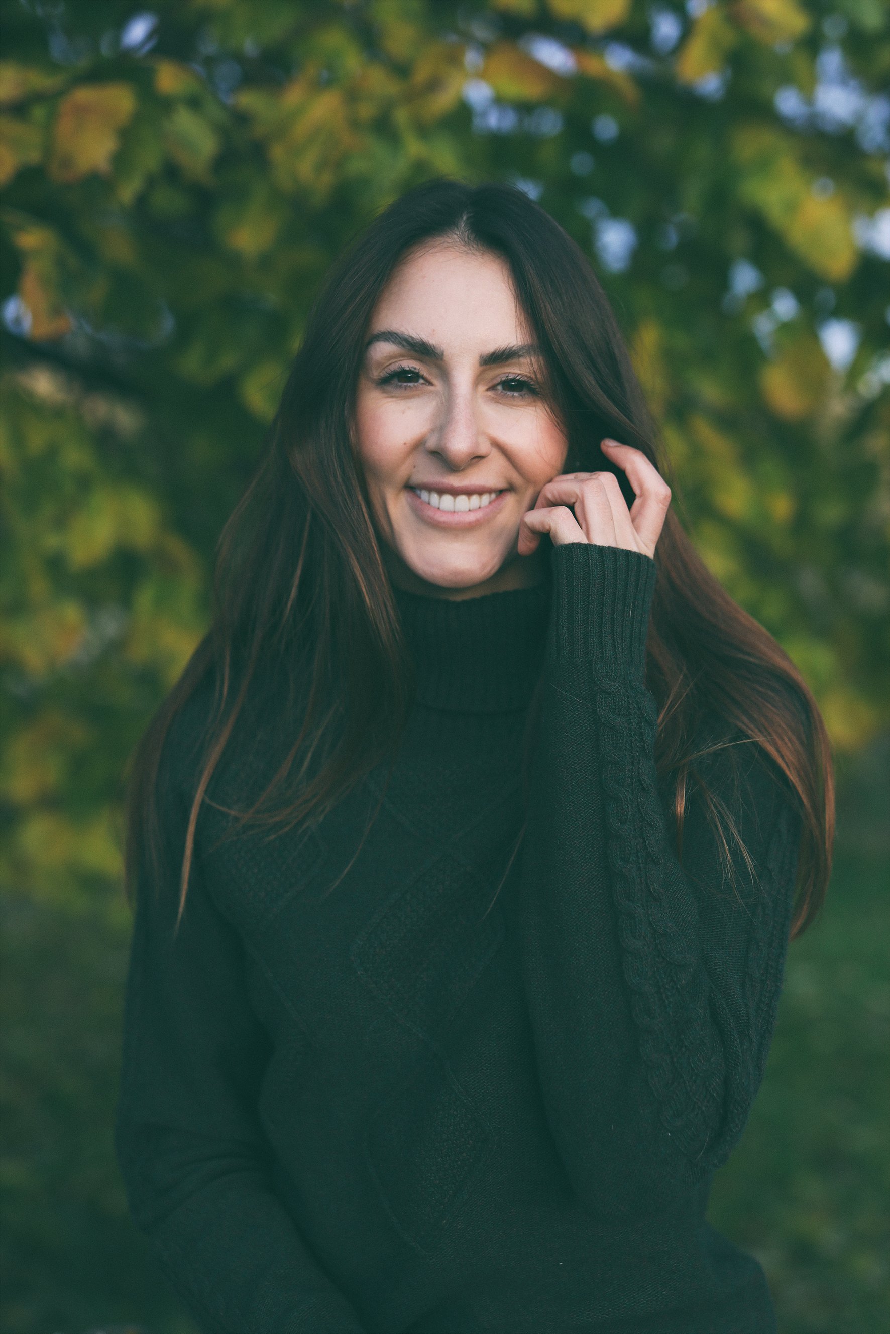 Ursula - HugoandUrsula instagram