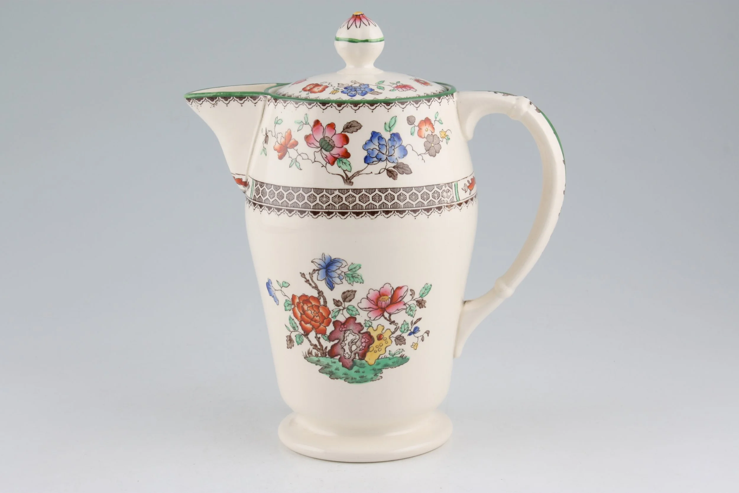 China Search example photograph