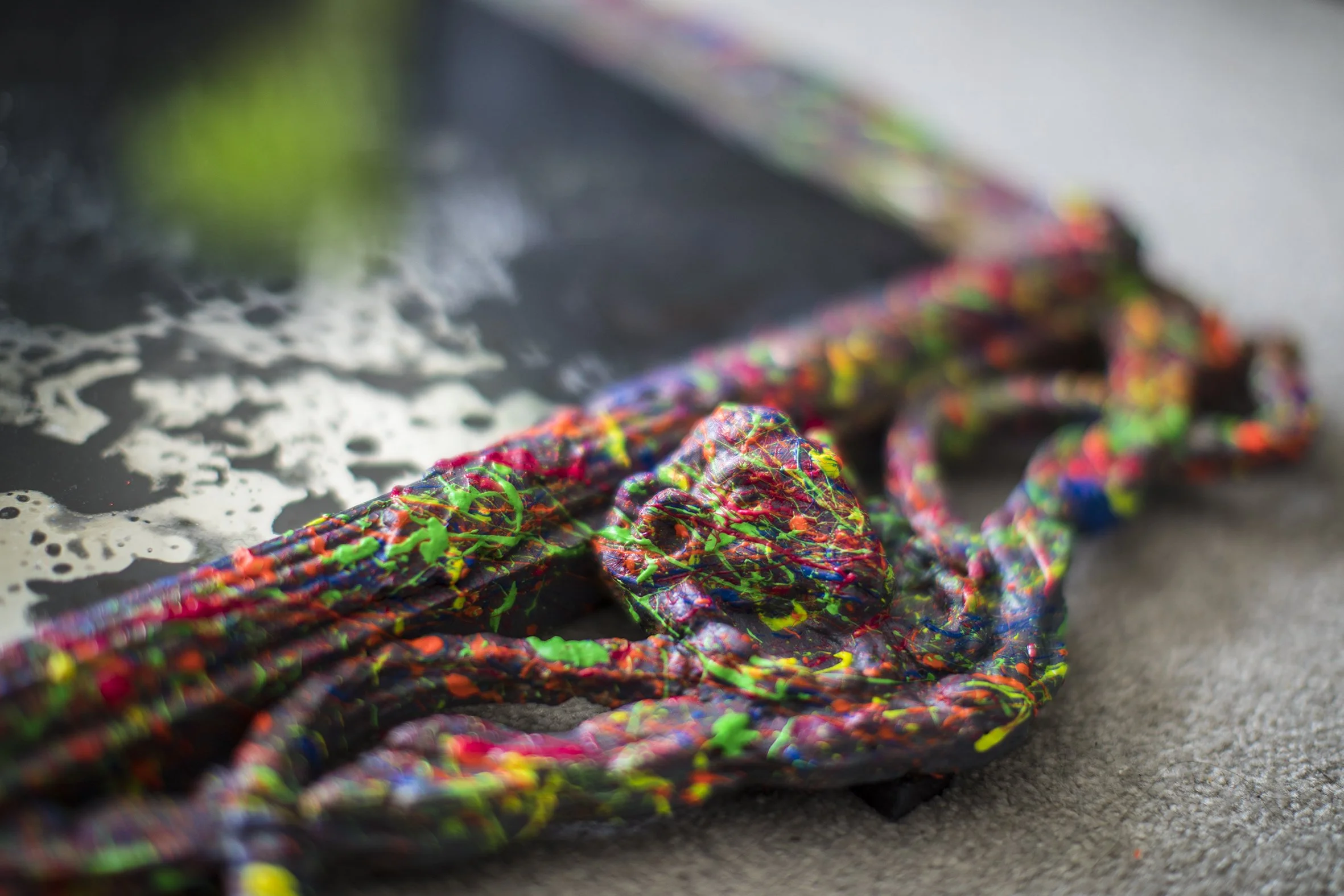  Bennett Mirror close up 1 