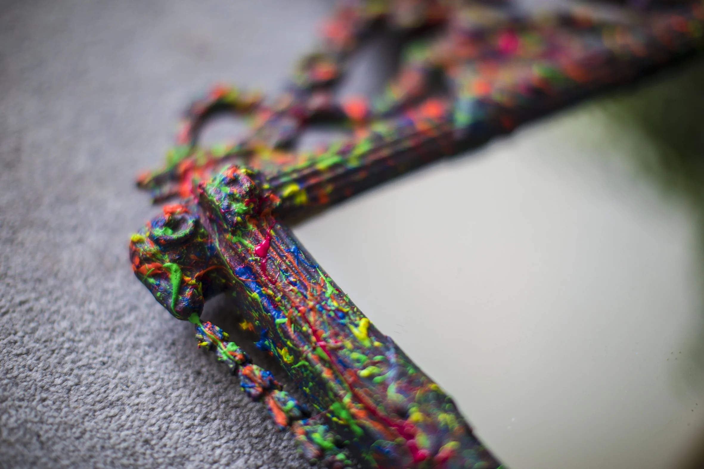  Bennett Mirror close up 4 