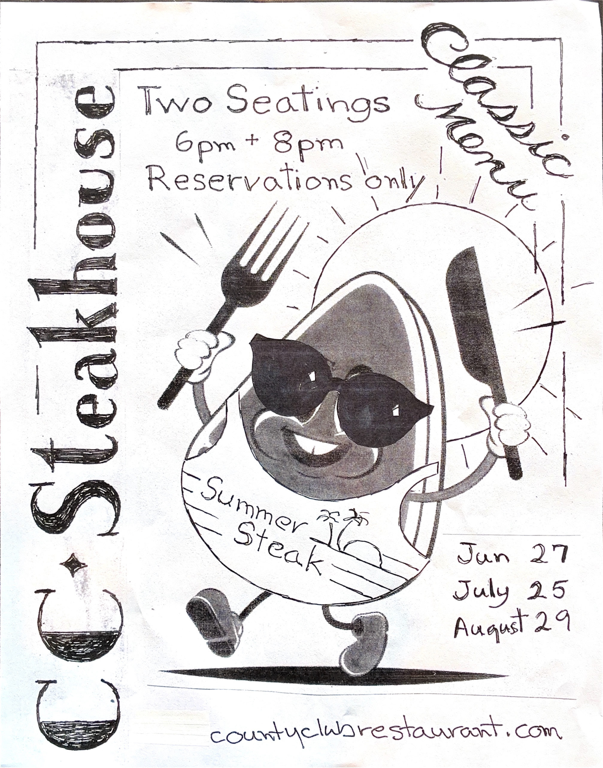 CLICK TO MAKE RESERVATIONS!