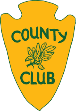 COUNTY CLUB