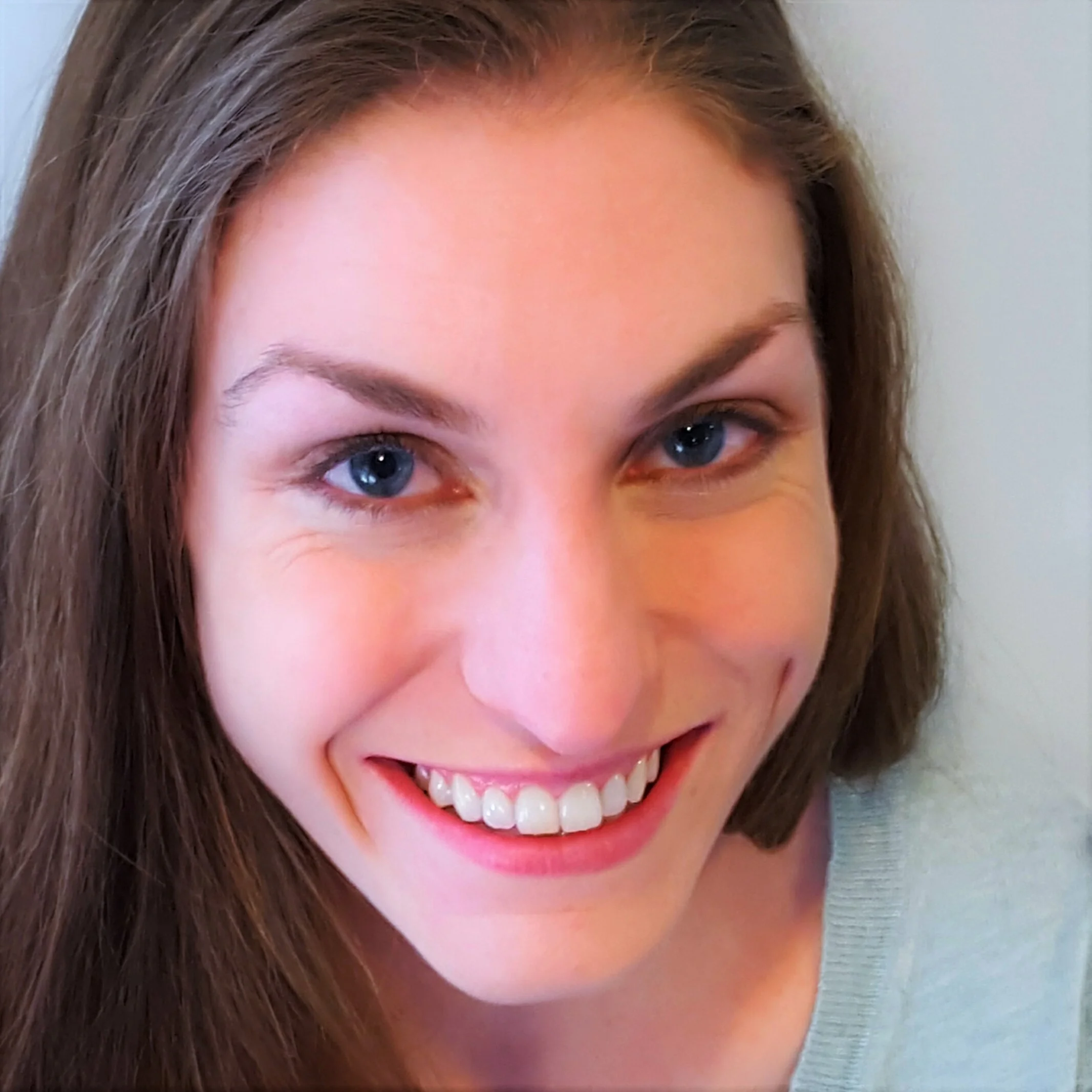 Jennifer Horne, iDashboards