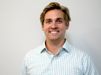 Jordan Martz, Attunity