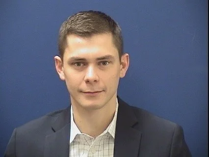 Kevin Tollison, Ernst & Young