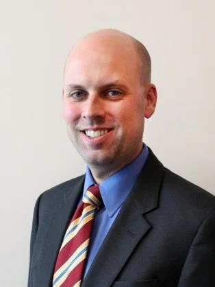 Derek Huffman, Ernst & Young