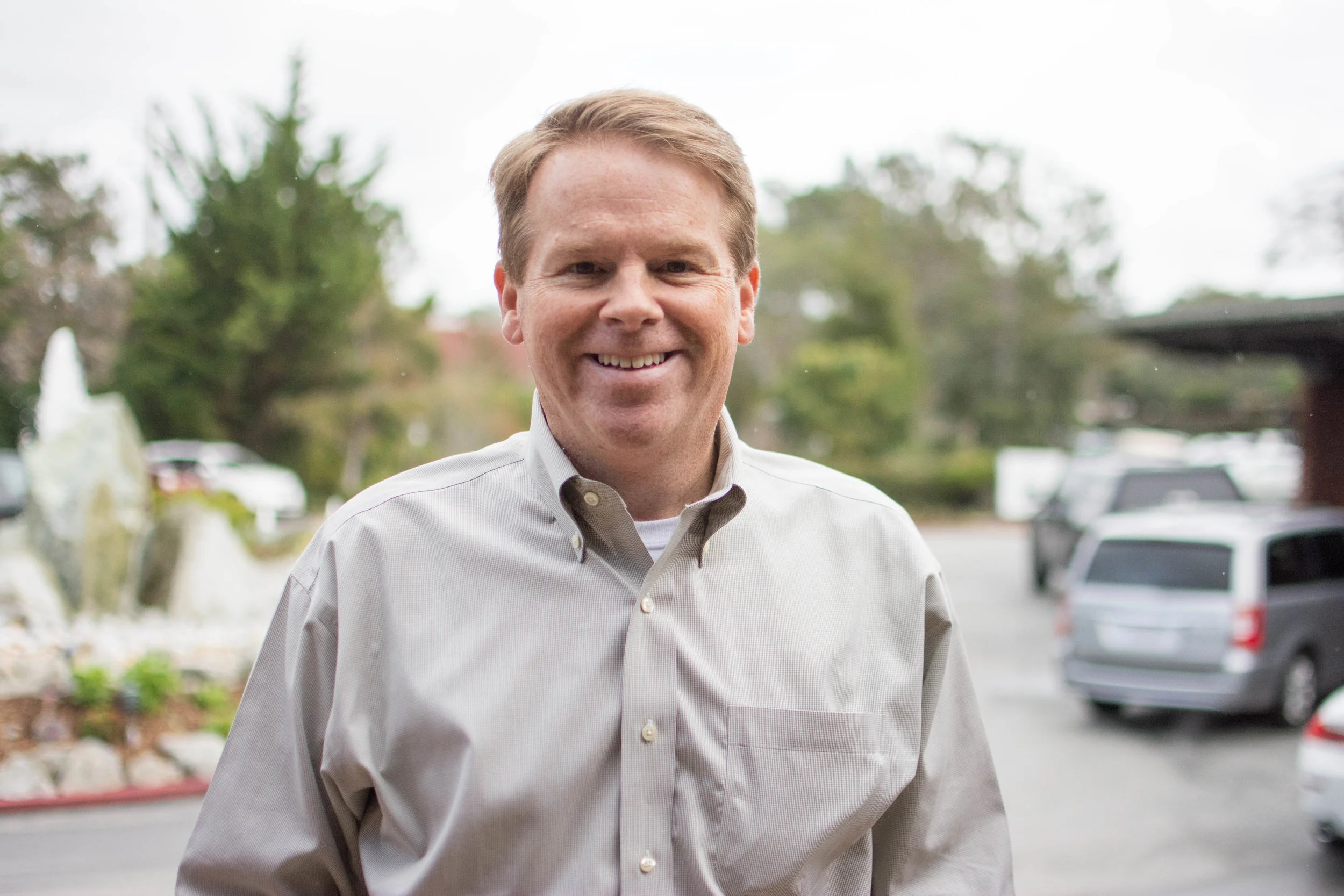 Jim Smith, Qlik