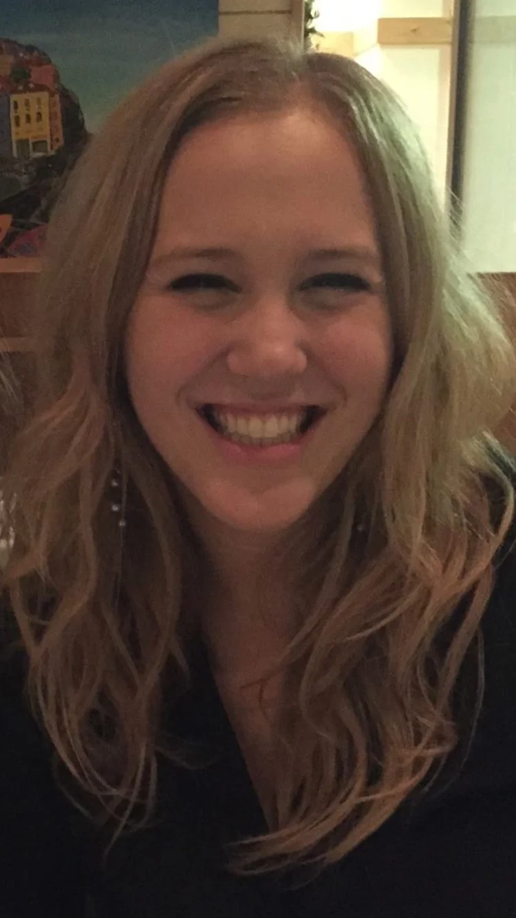 Sarah Green, CMS Energy