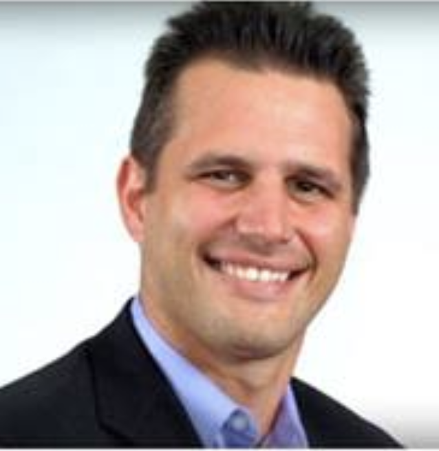 Ben Snively, Amazon Web Services