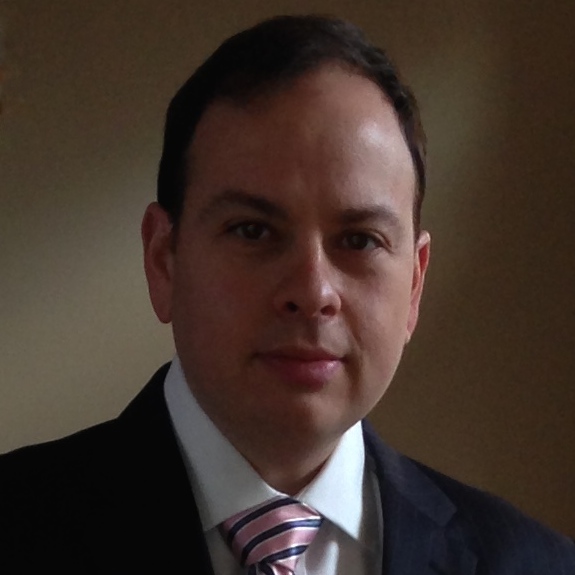 Alejandro Moreno, Informatica