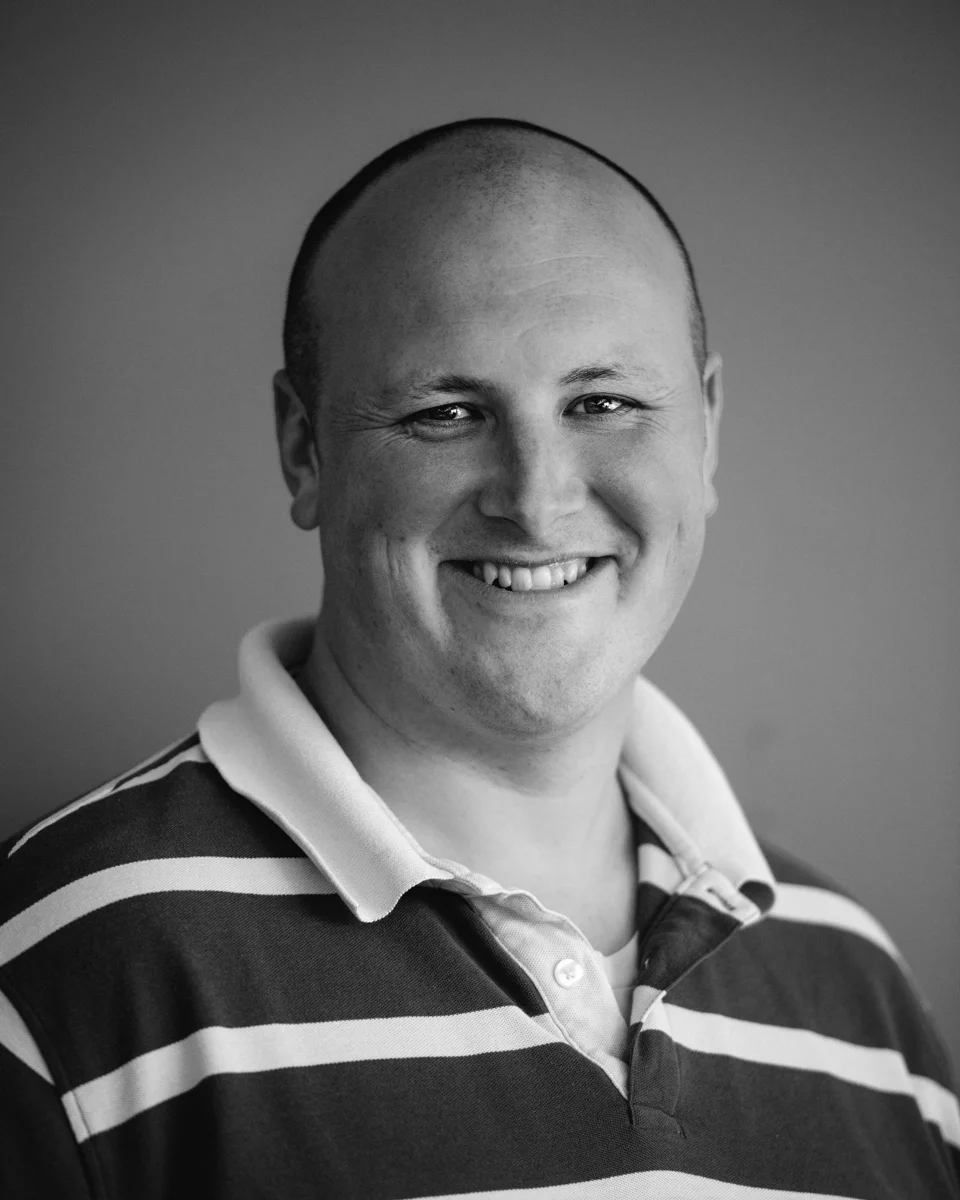 Alex Tweedy, Amway
