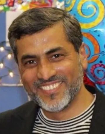 Khuzema Tikiwala, Meritor