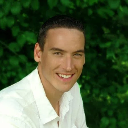Nathan Patrick Taylor, DataRobot
