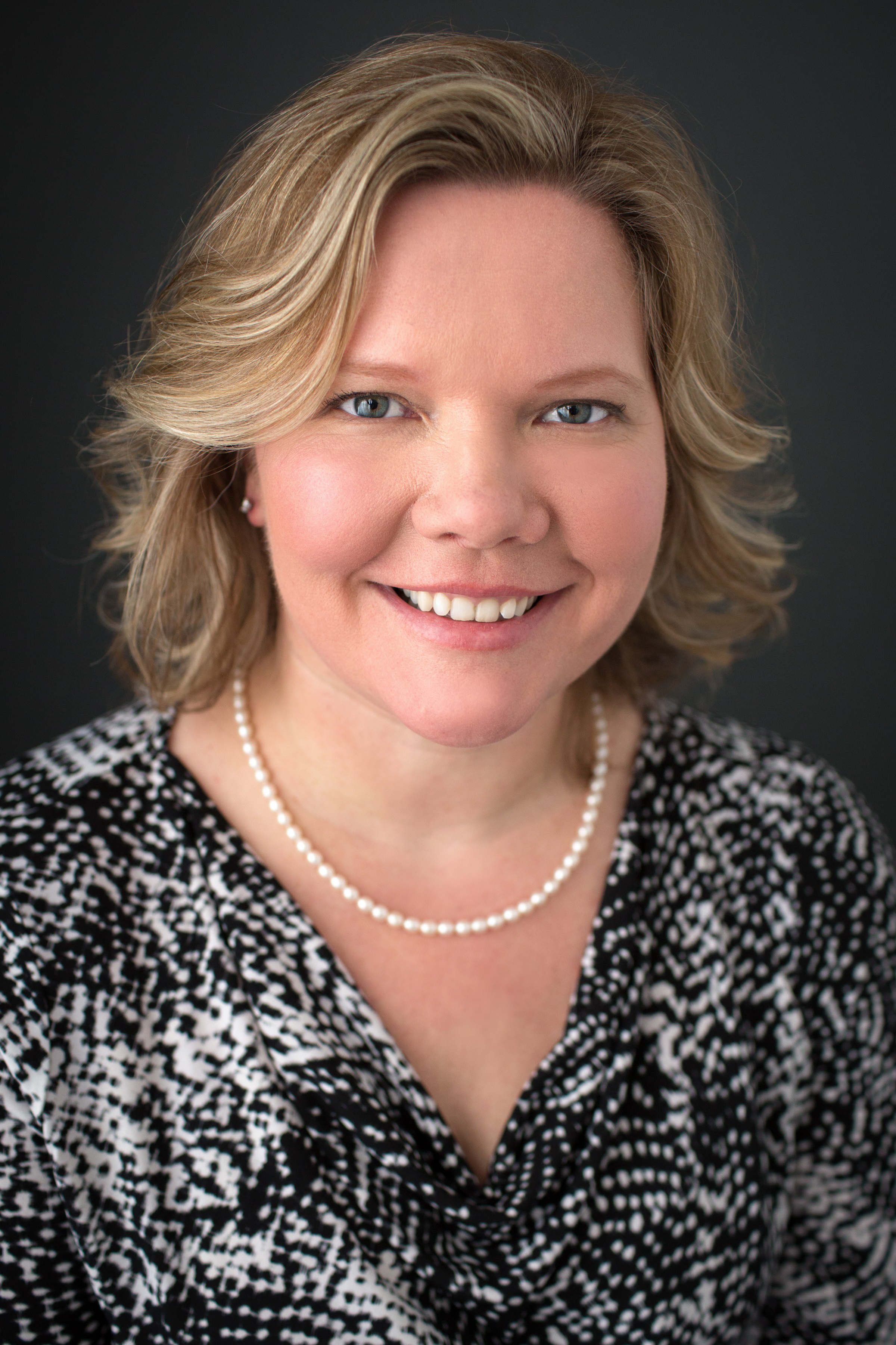 Annette Jonker, OmniSci