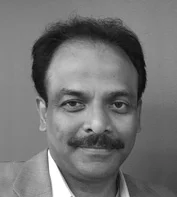 Ravi Ginjupalli, Kelly Services