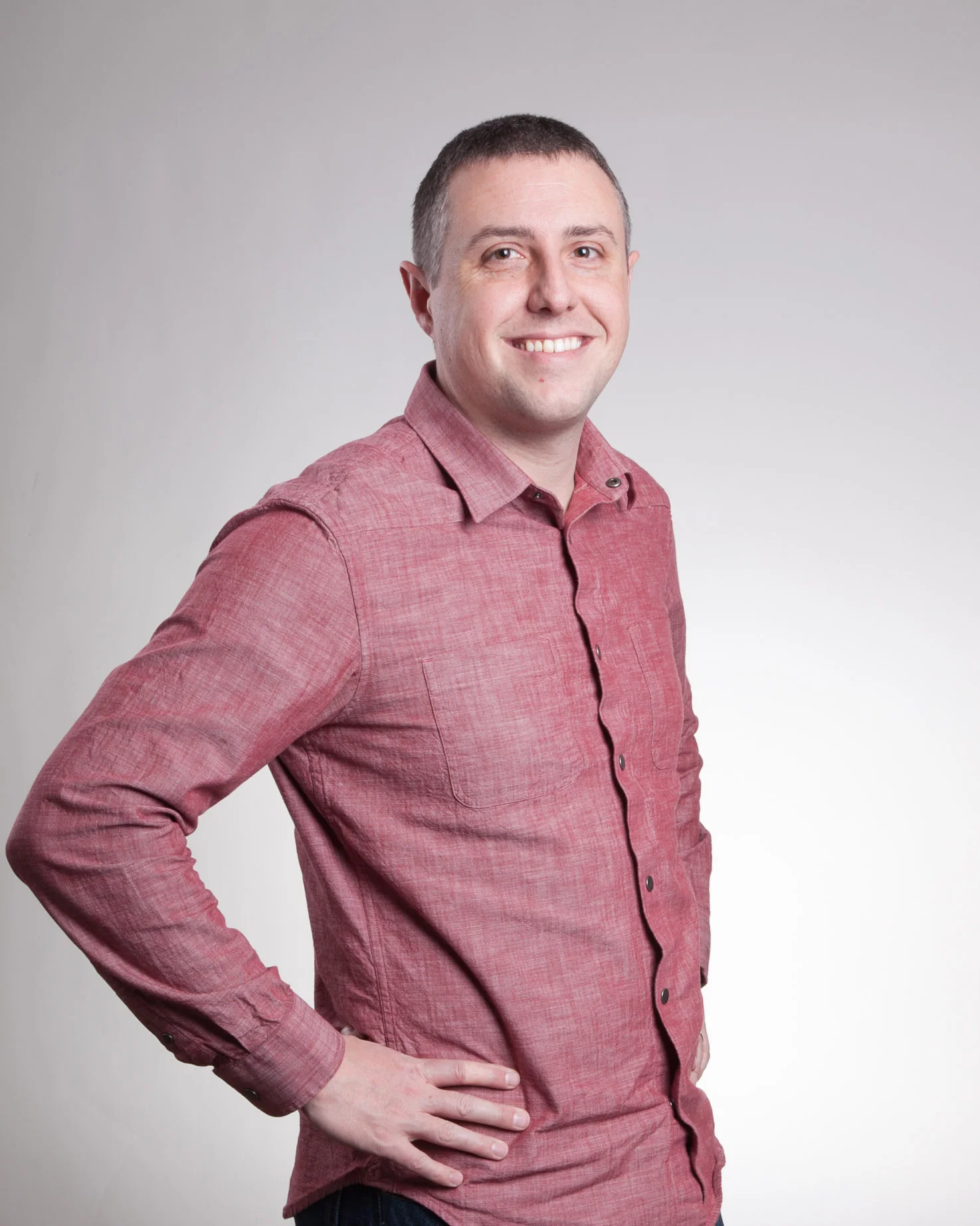 Chris James, Duo Security