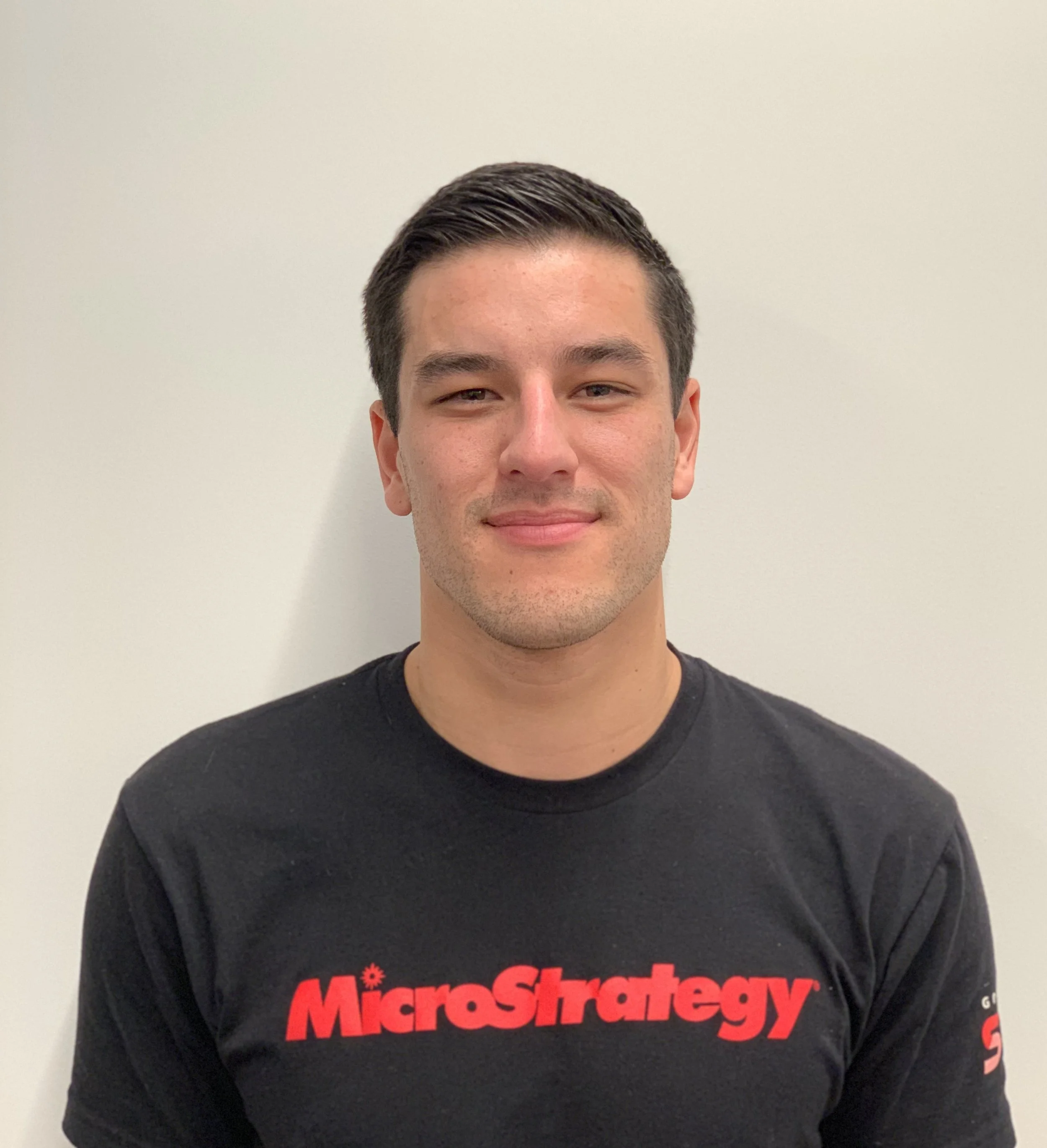 Tommy O’Connell, MicroStrategy
