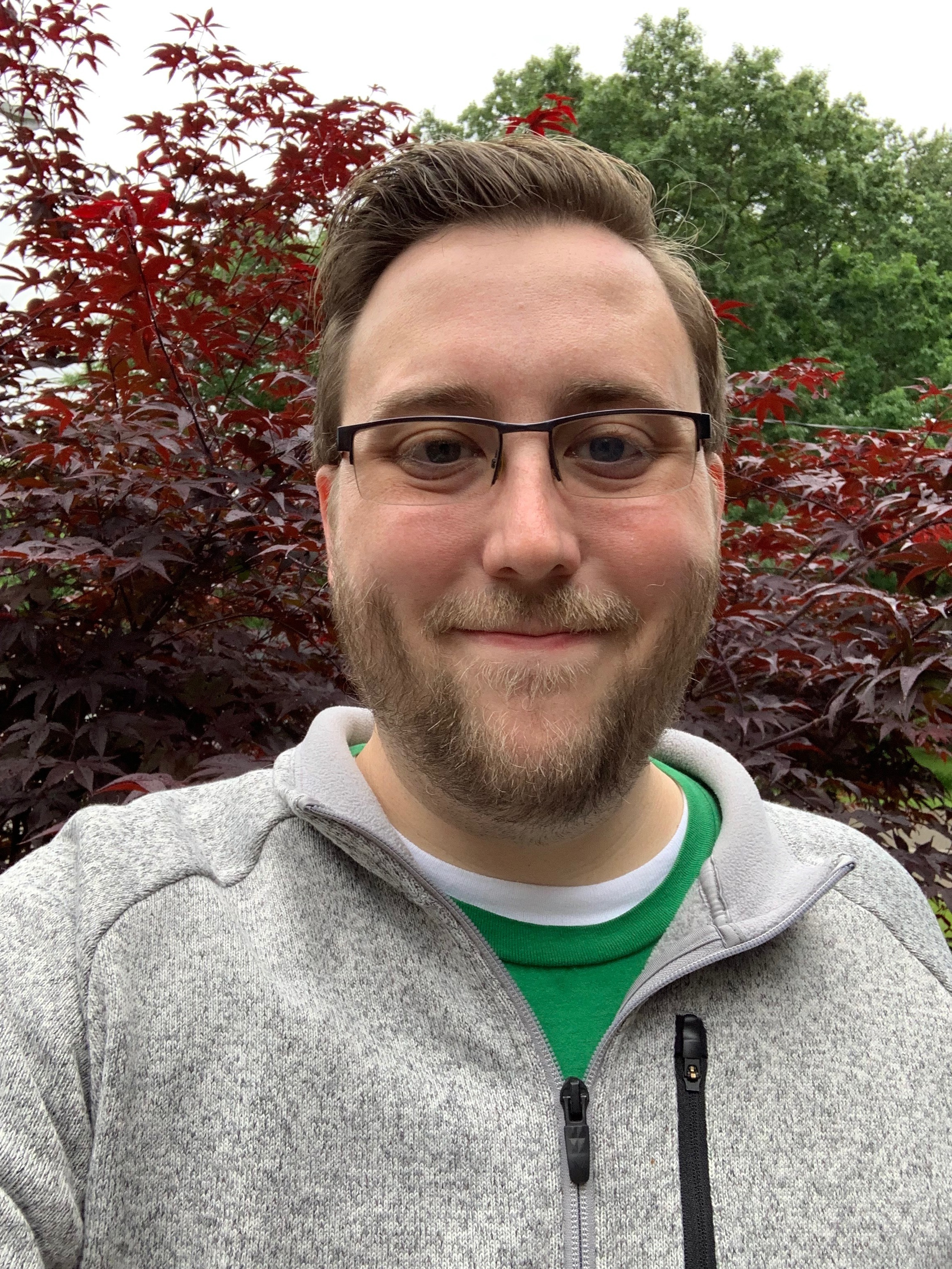 Brad Johnson, GreenPath Financial
