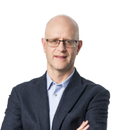 Jerry Foster, Plex Systems